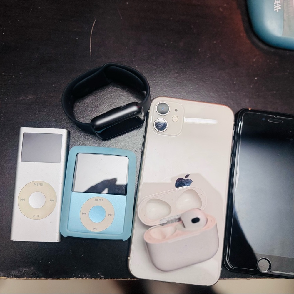 Apple lote